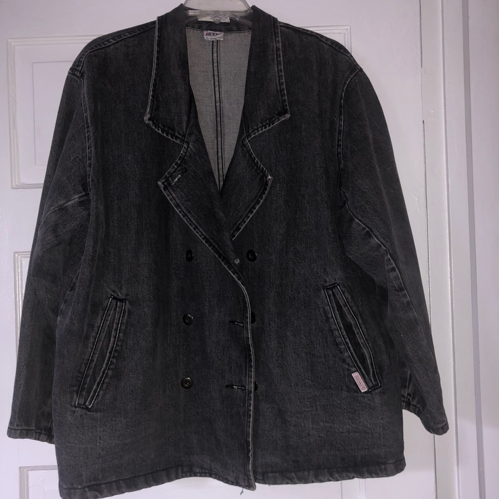 Guess Jean Jacket